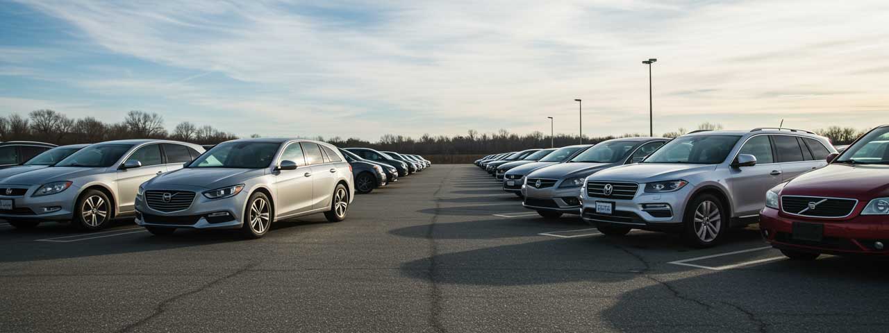 Auto verkaufen in Eppingen - Professioneller Ankauf