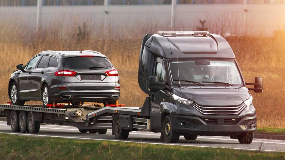 Motorschaden Ankauf Eppingen - Kostenlose Abholung in der Nähe