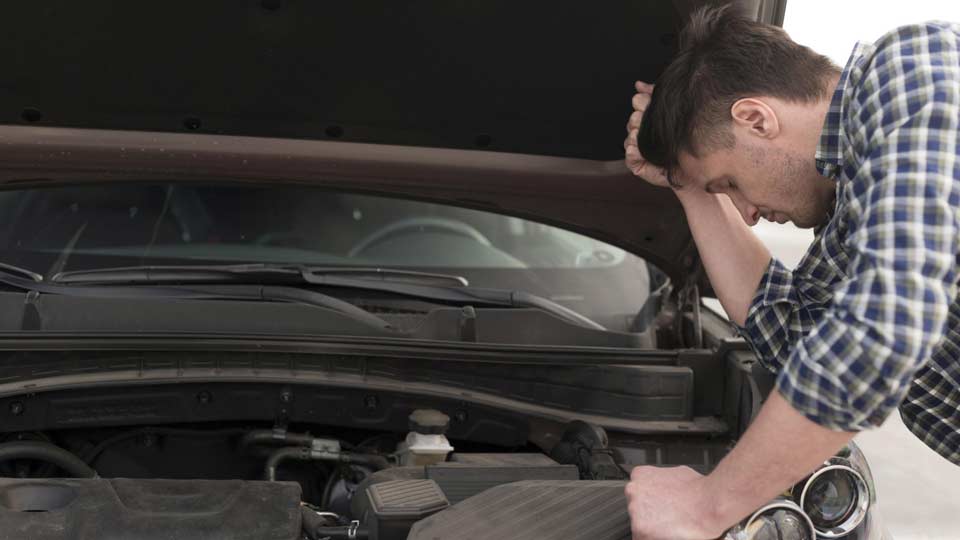 Motorschaden Ankauf Eppingen - Auto bewerten lassen