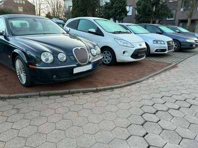 KFZ Ankauf Eppingen für Unfallautos und Motorschäden