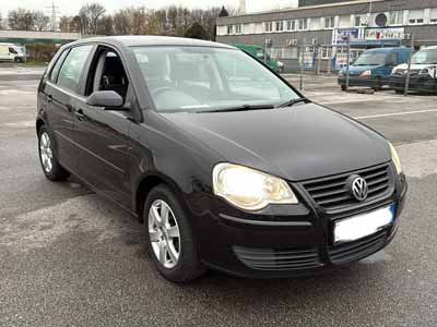 Beste Preise für Gebrauchtwagen in Eppingen