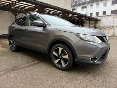 Unfallwagen Ankauf Eppingen - Wir kaufen jedes Auto