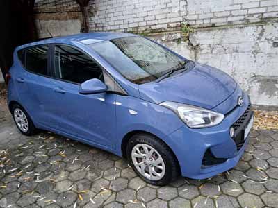 Unfallwagen verkaufen in Eppingen trotz Schaden